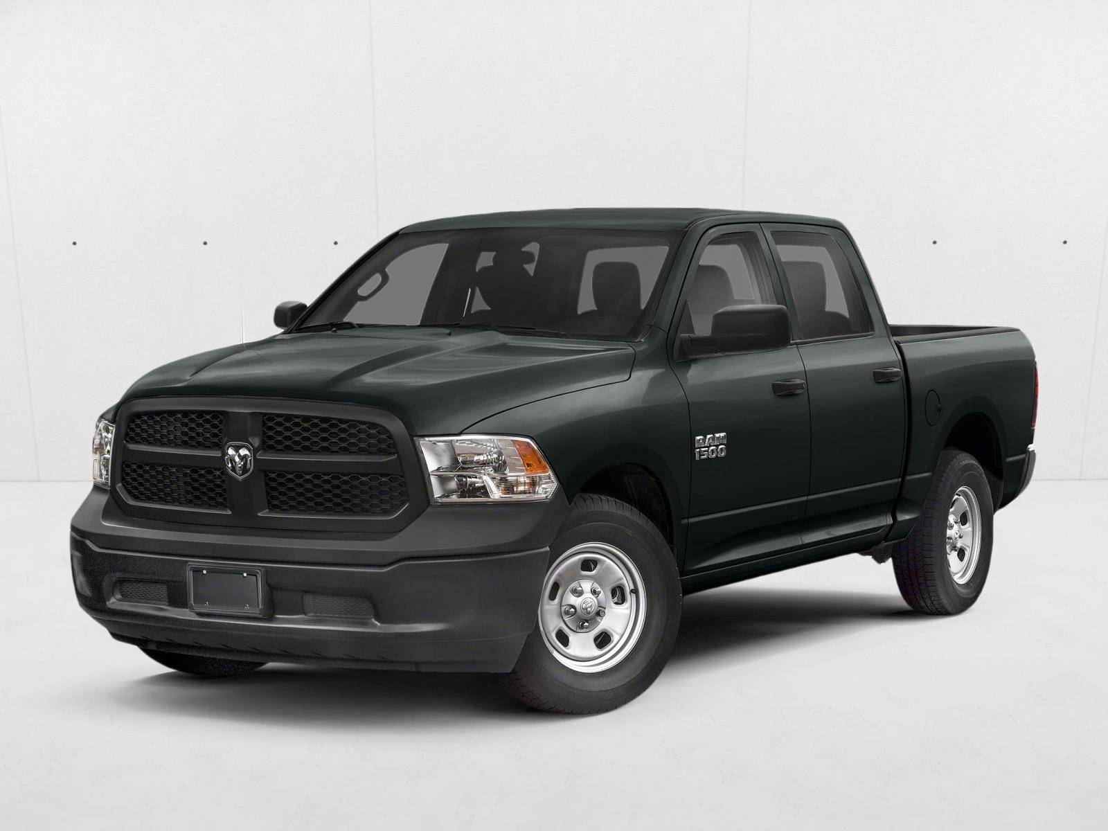 2019 RAM Ram 1500 Classic