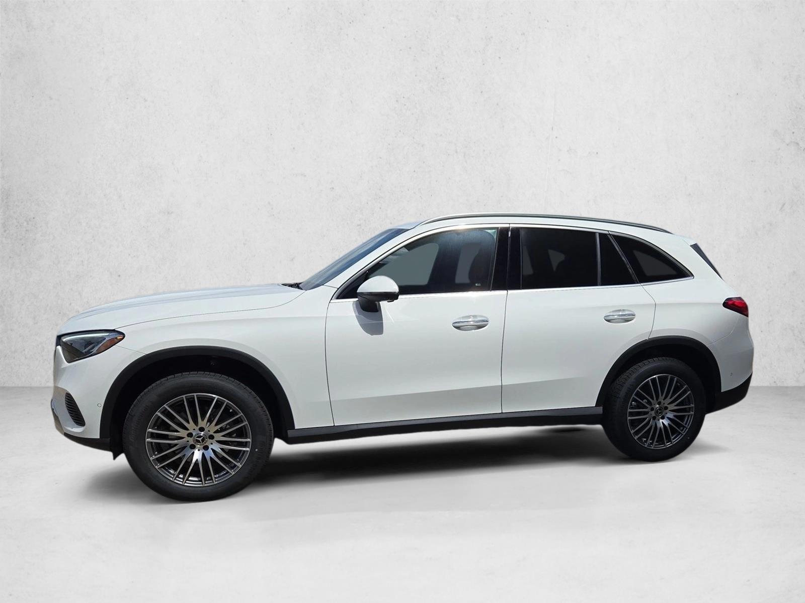 Thumbnail: 2026 Mercedes-Benz GLC - 2