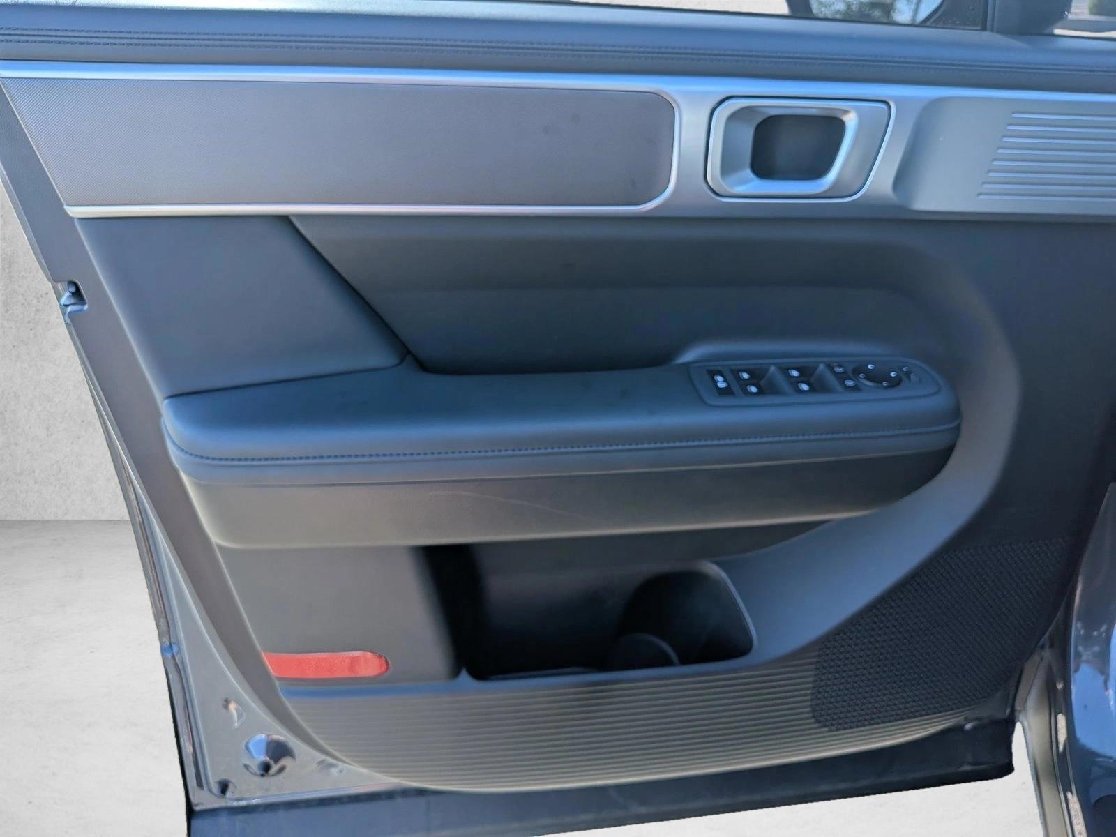 2026 Hyundai Santa Fe SEL - Photo 11