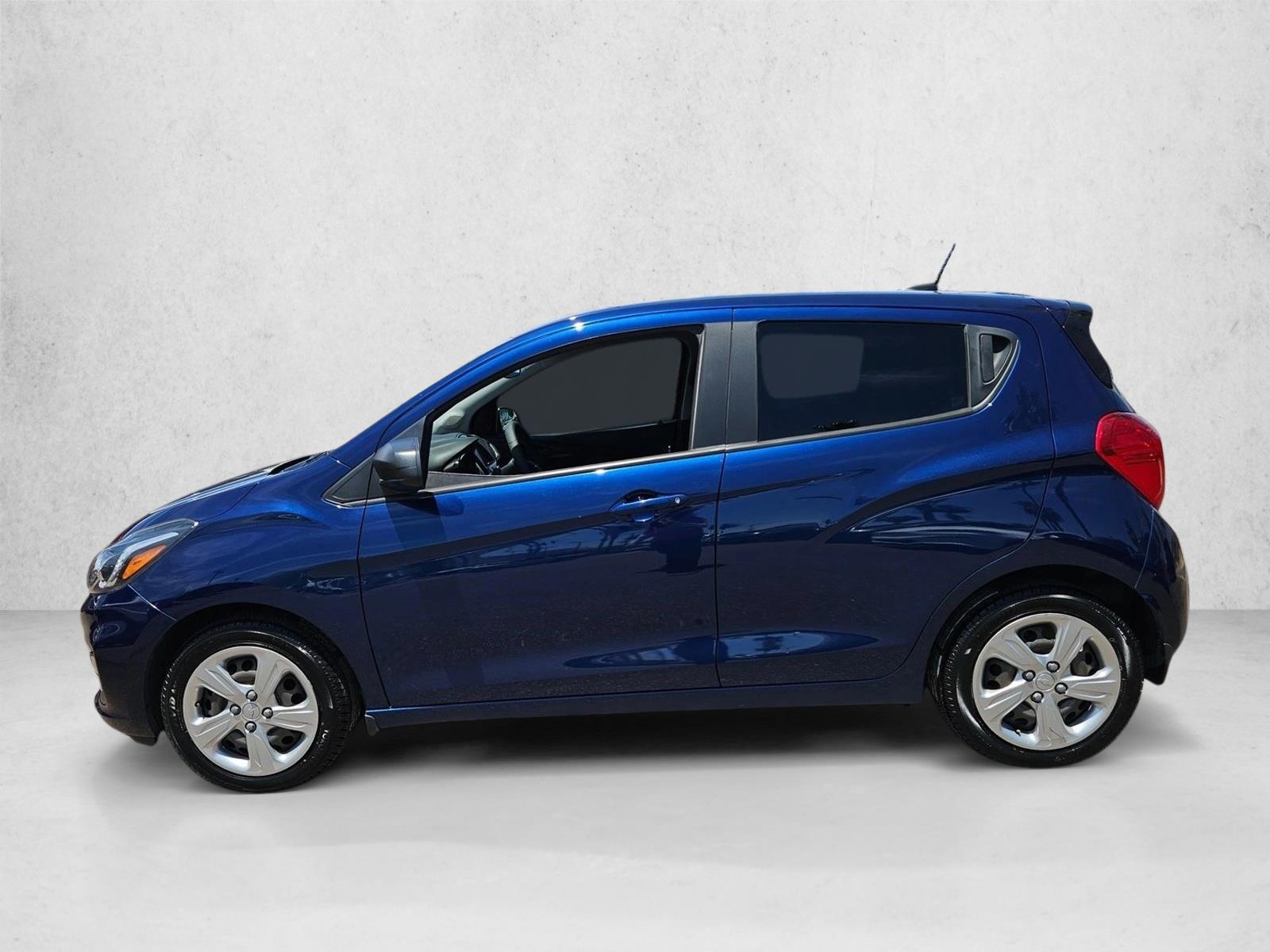 Thumbnail: 2022 Chevrolet Spark - 2