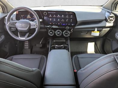 2025 Chevrolet Blazer EV