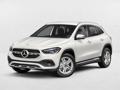 2022 Mercedes-Benz GLA
