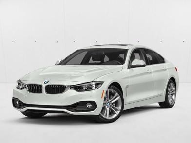 2018 BMW 4 Series 440i xDrive -
                  Savannah, GA