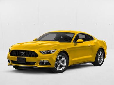 2017 Ford Mustang V6 -
                  Lutz, FL
