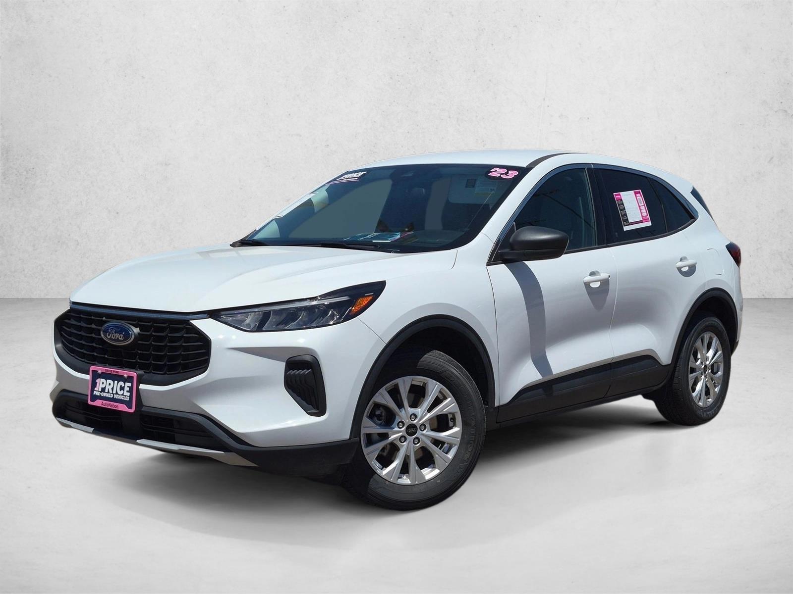 Thumbnail: 2023 Ford Escape - 1