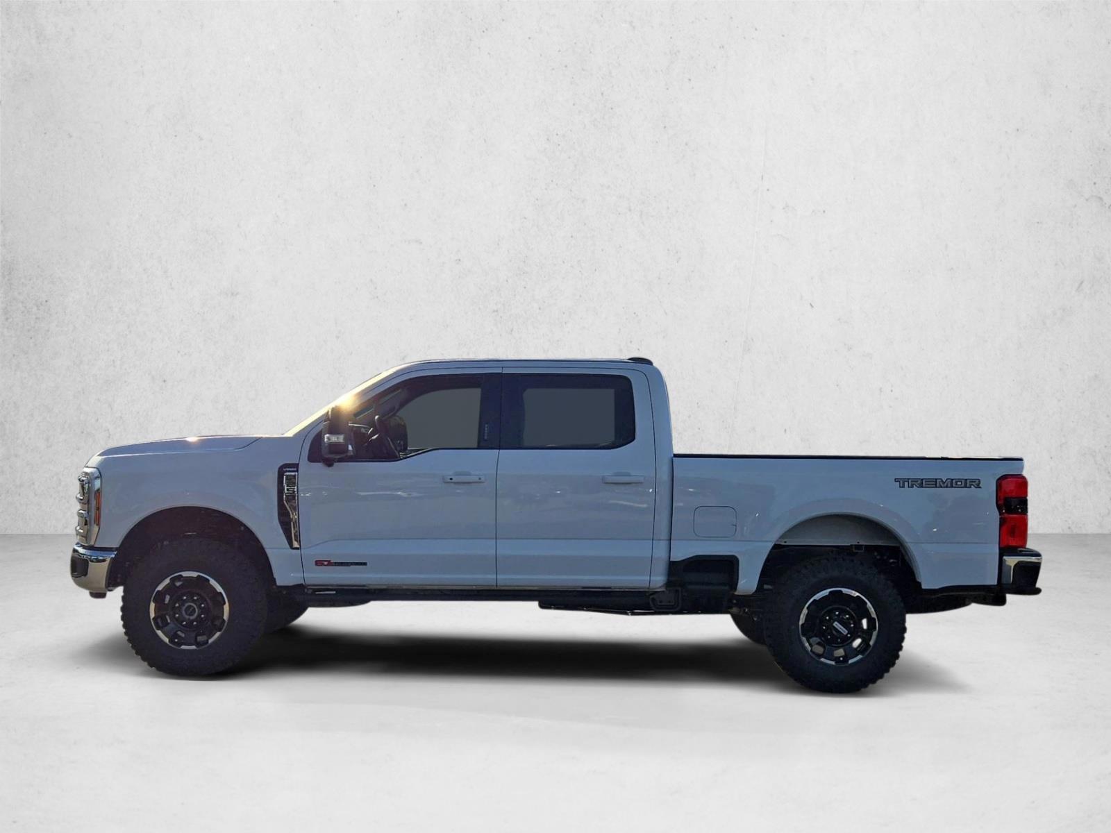 Thumbnail: 2027 Ford Econoline - 2