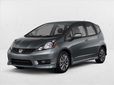 2012 Honda Fit Sport -
                  Albuquerque, NM