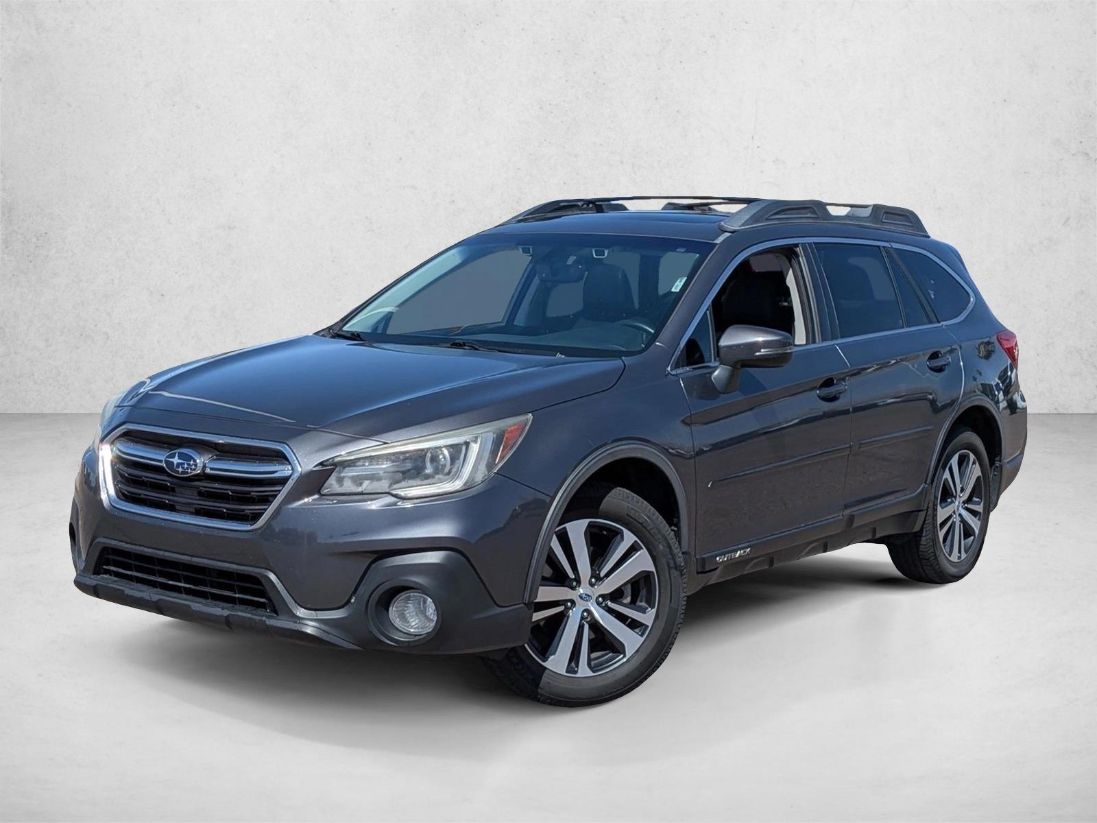 Thumbnail: 2019 Subaru Outback - 1