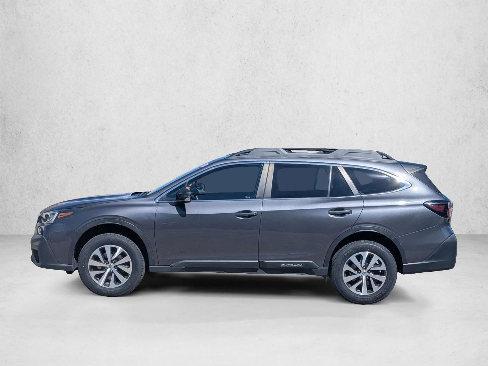 Thumbnail: 2020 Subaru Outback - 2