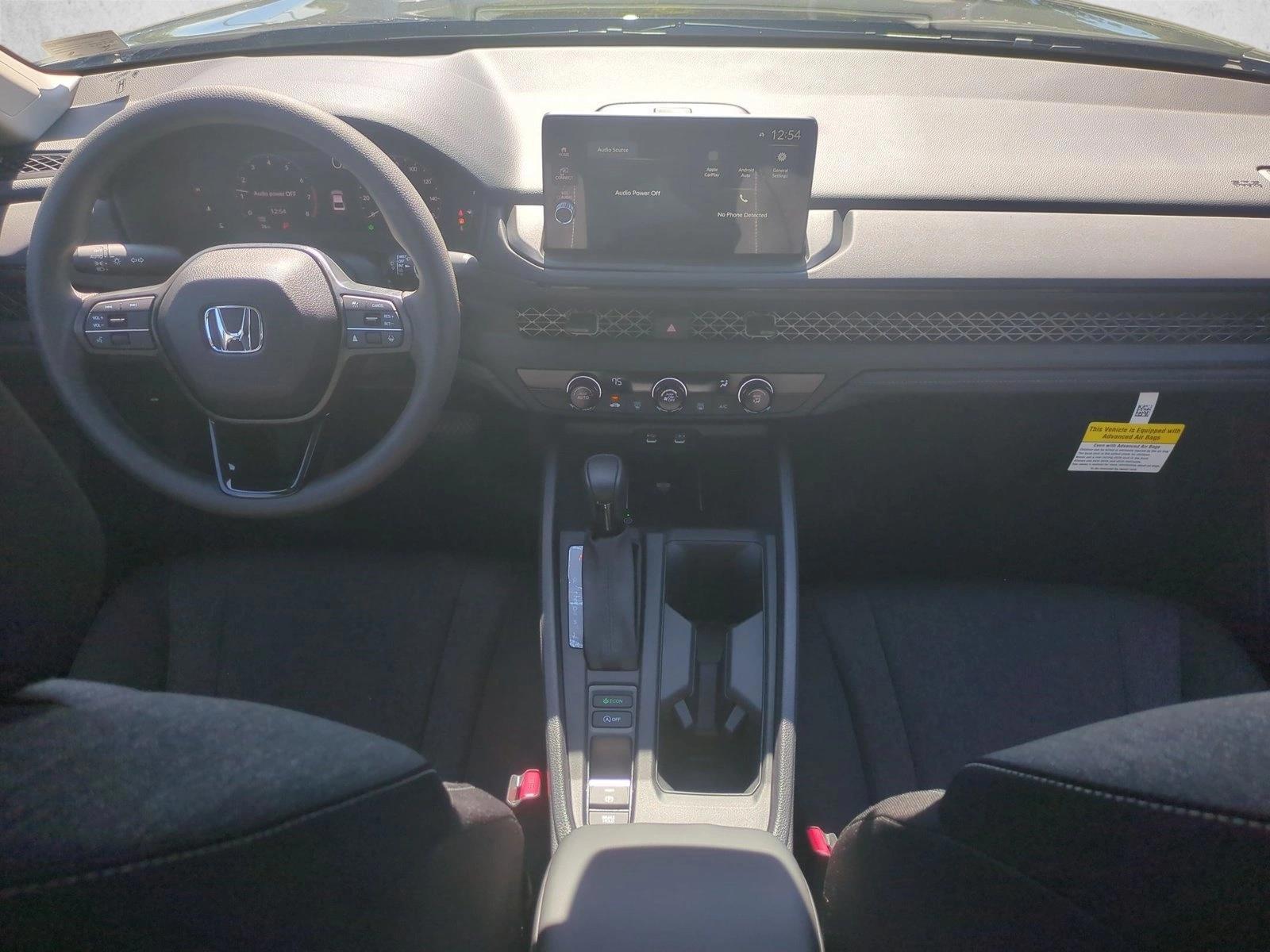 Thumbnail: 2026 Honda Accord - 4