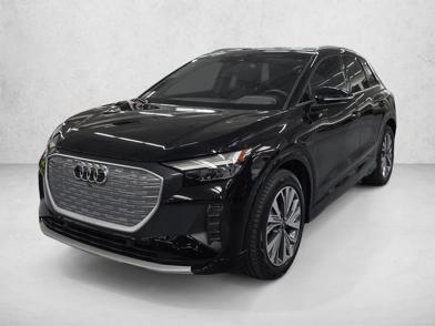 2023 Audi Q4 e-tron Premium Plus -
                  Plano, TX