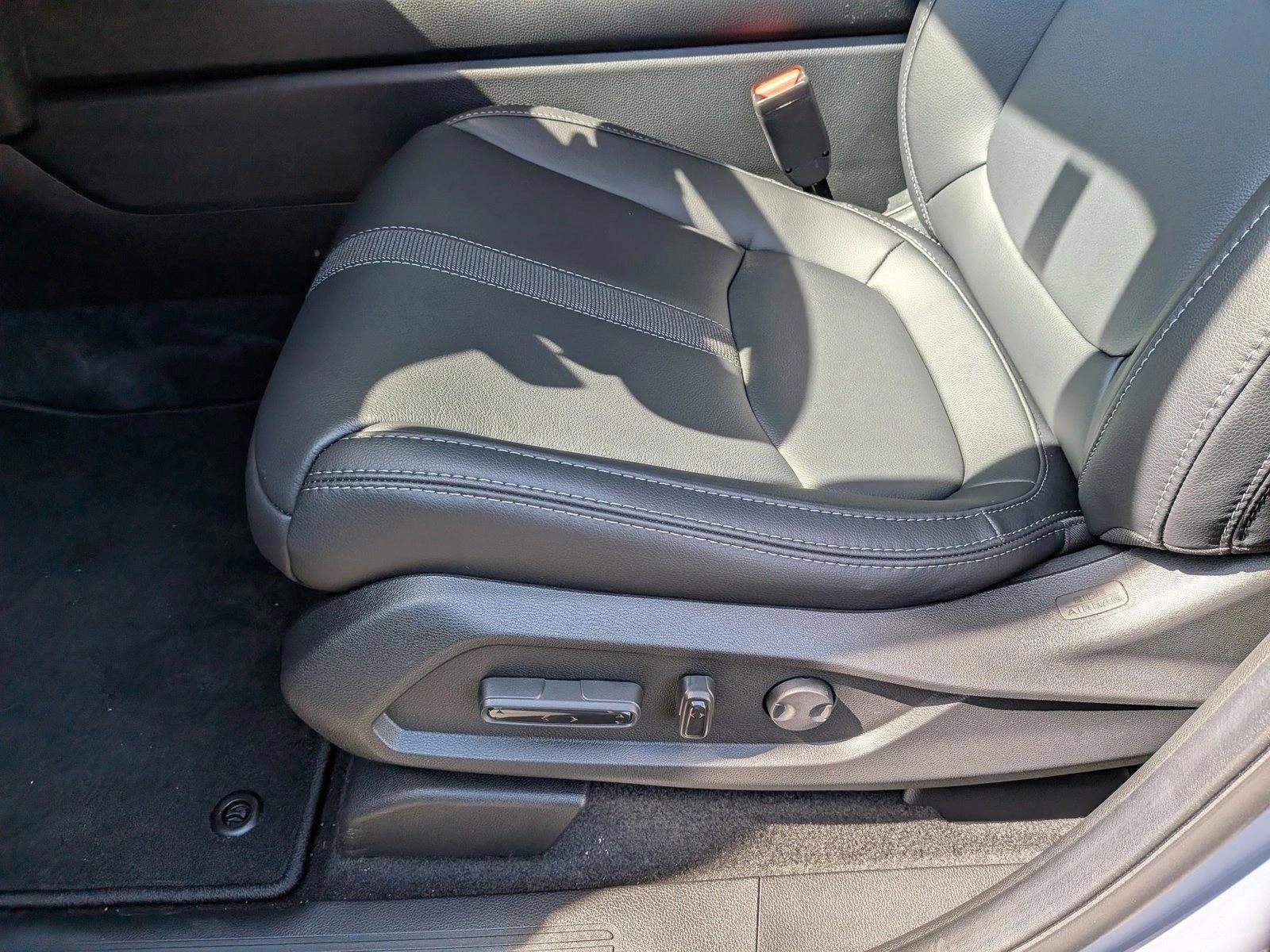 Thumbnail: 2026 Honda Pilot - 5