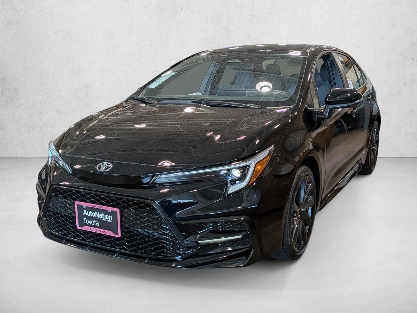 Thumbnail: 2026 Toyota Corolla - 1