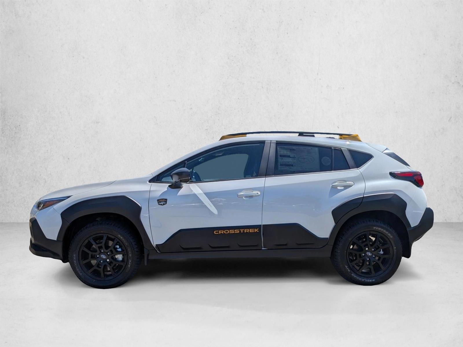 Thumbnail: 2026 Subaru Crosstrek - 2