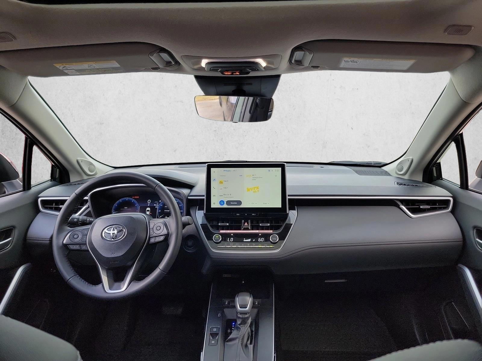 Thumbnail: 2026 Toyota Corolla Cross - 3