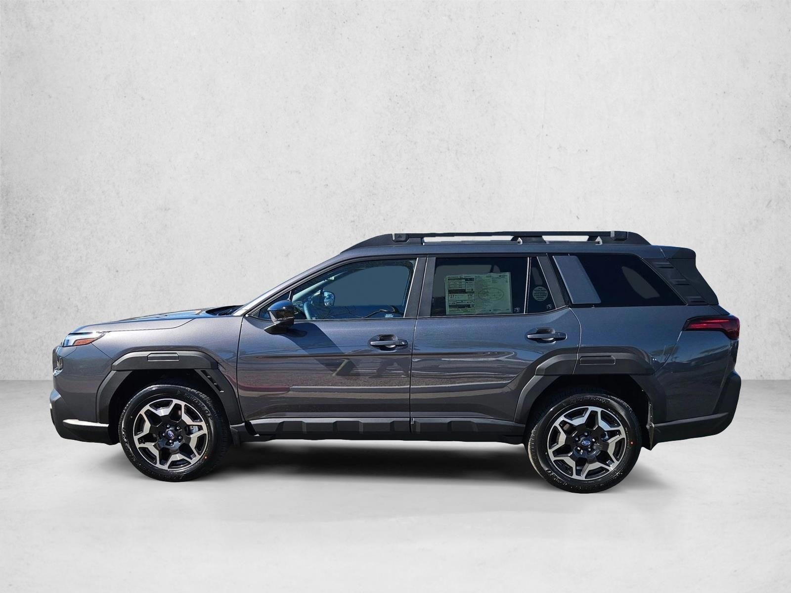 Thumbnail: 2026 Subaru Outback - 2