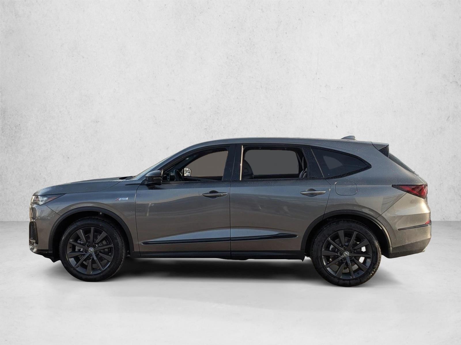 Thumbnail: 2026 Acura MDX - 2