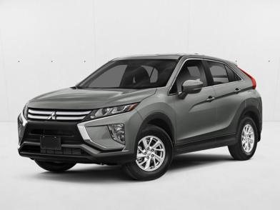 2020 Mitsubishi Eclipse Cross ES -
                  Houston, TX