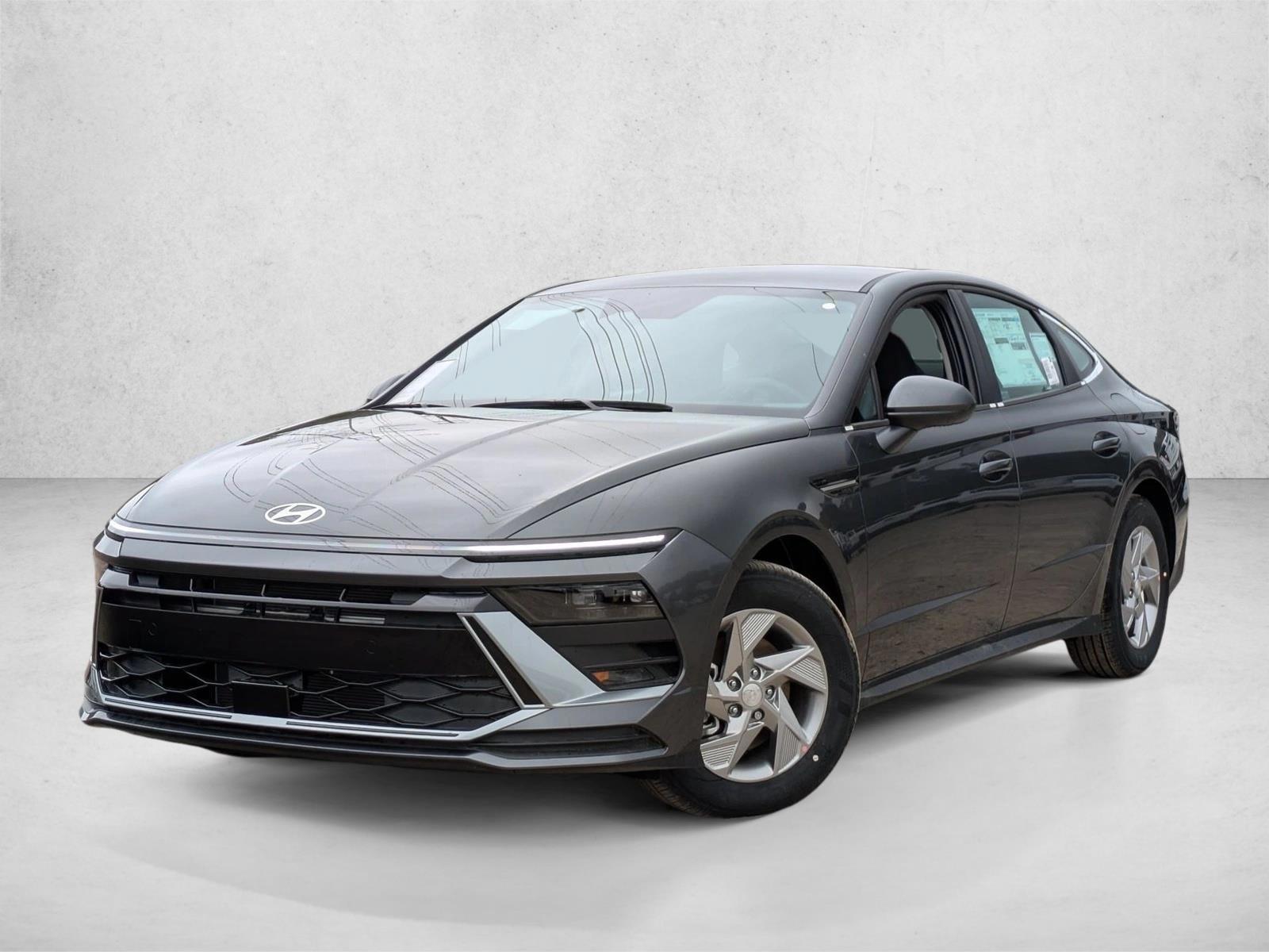 Thumbnail: 2025 Hyundai Sonata - 1