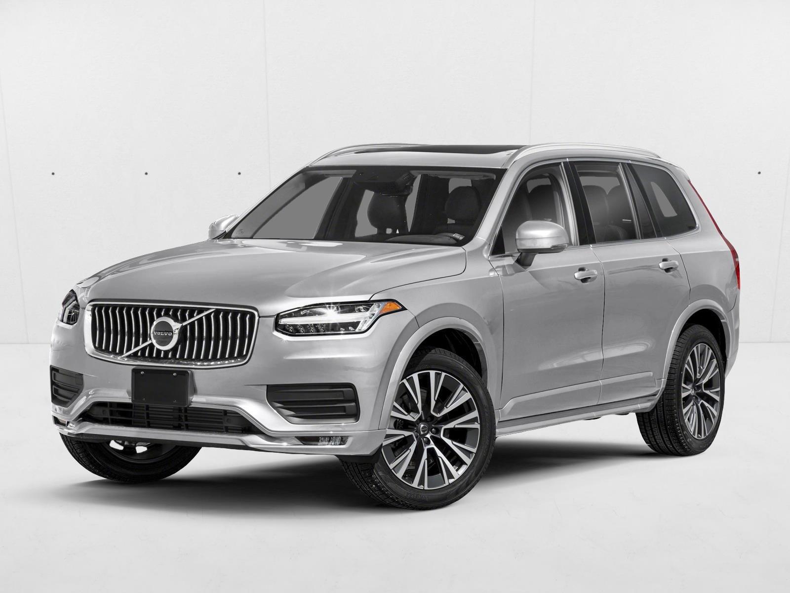 2021 Volvo XC90