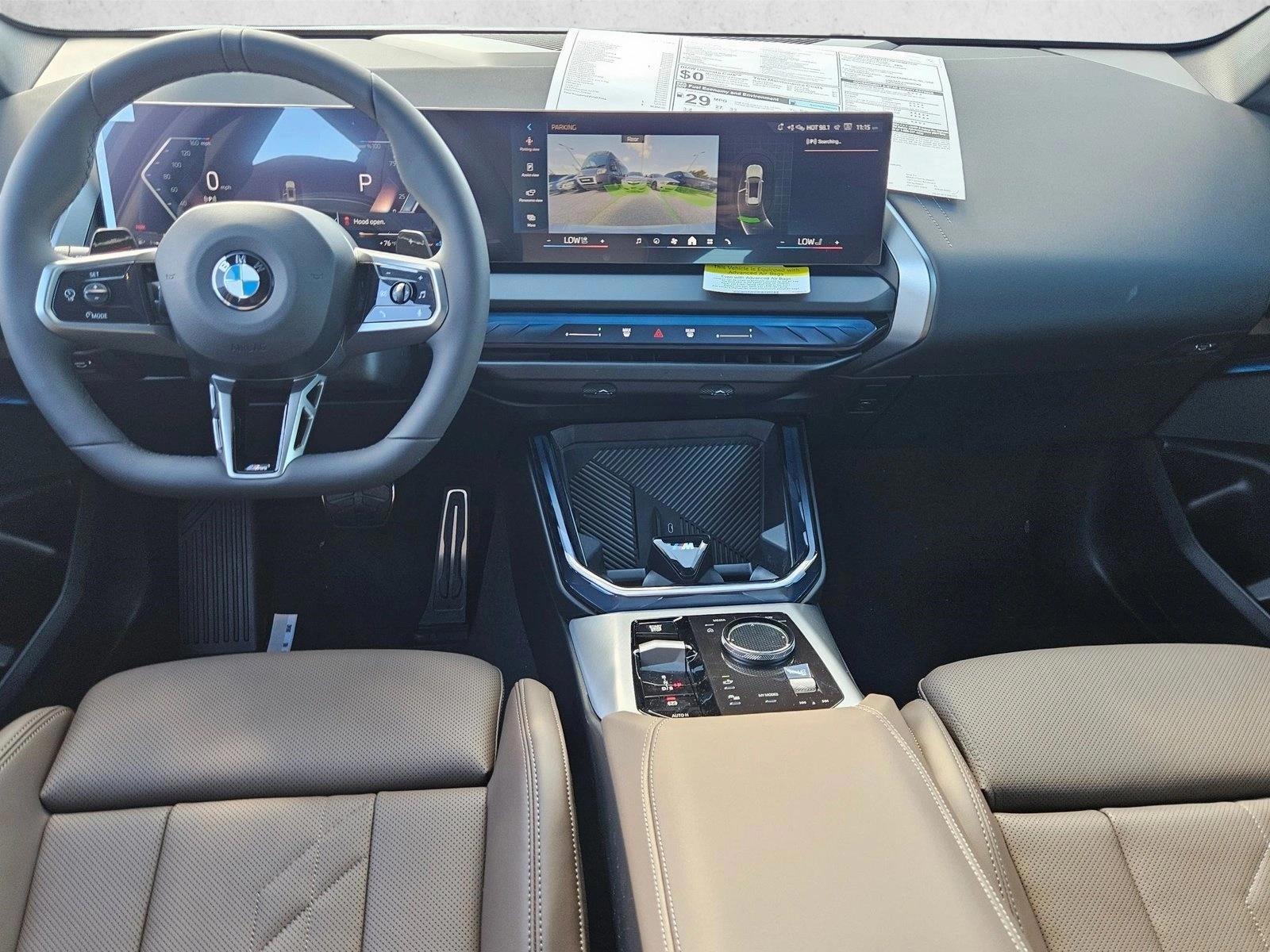 Thumbnail: 2026 BMW X3 - 3
