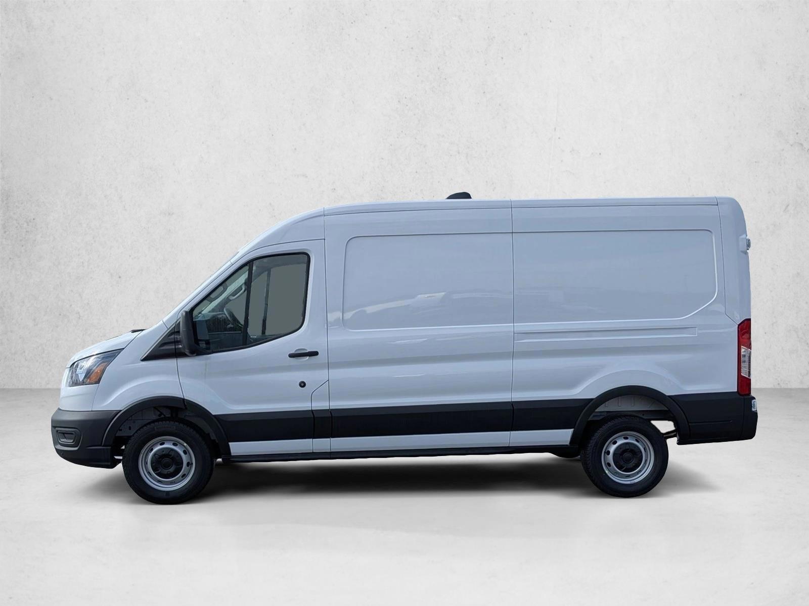 Thumbnail: 2026 Ford Transit Series - 2