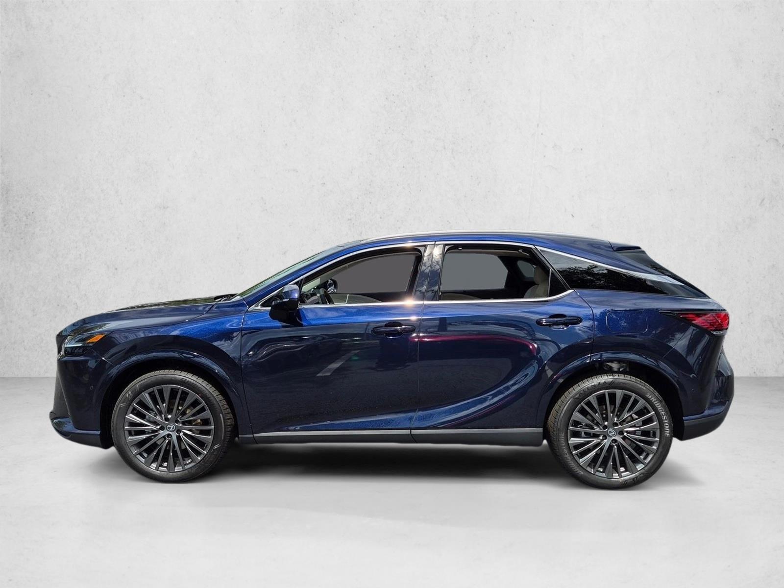 Thumbnail: 2026 Lexus RX - 2