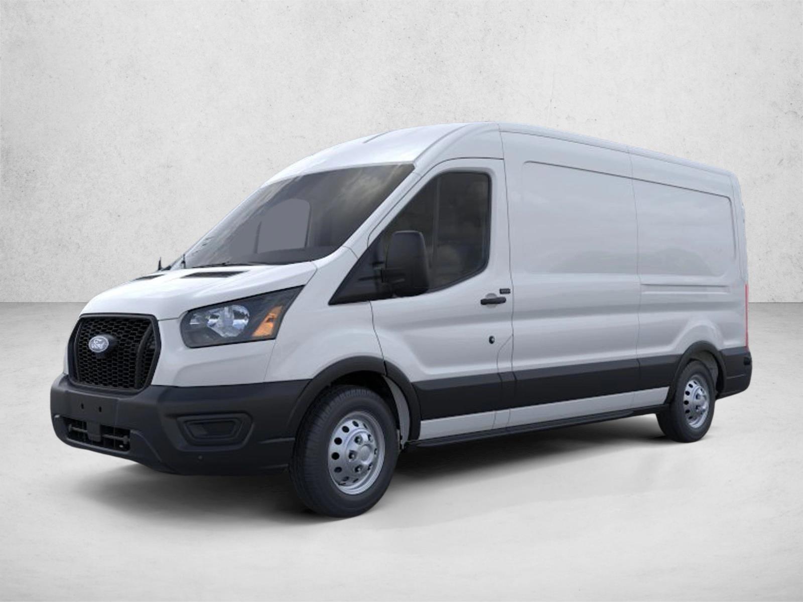 Thumbnail: 2026 Ford Transit Series - 1