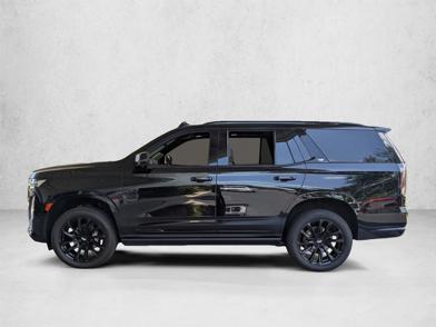 2022 Cadillac Escalade