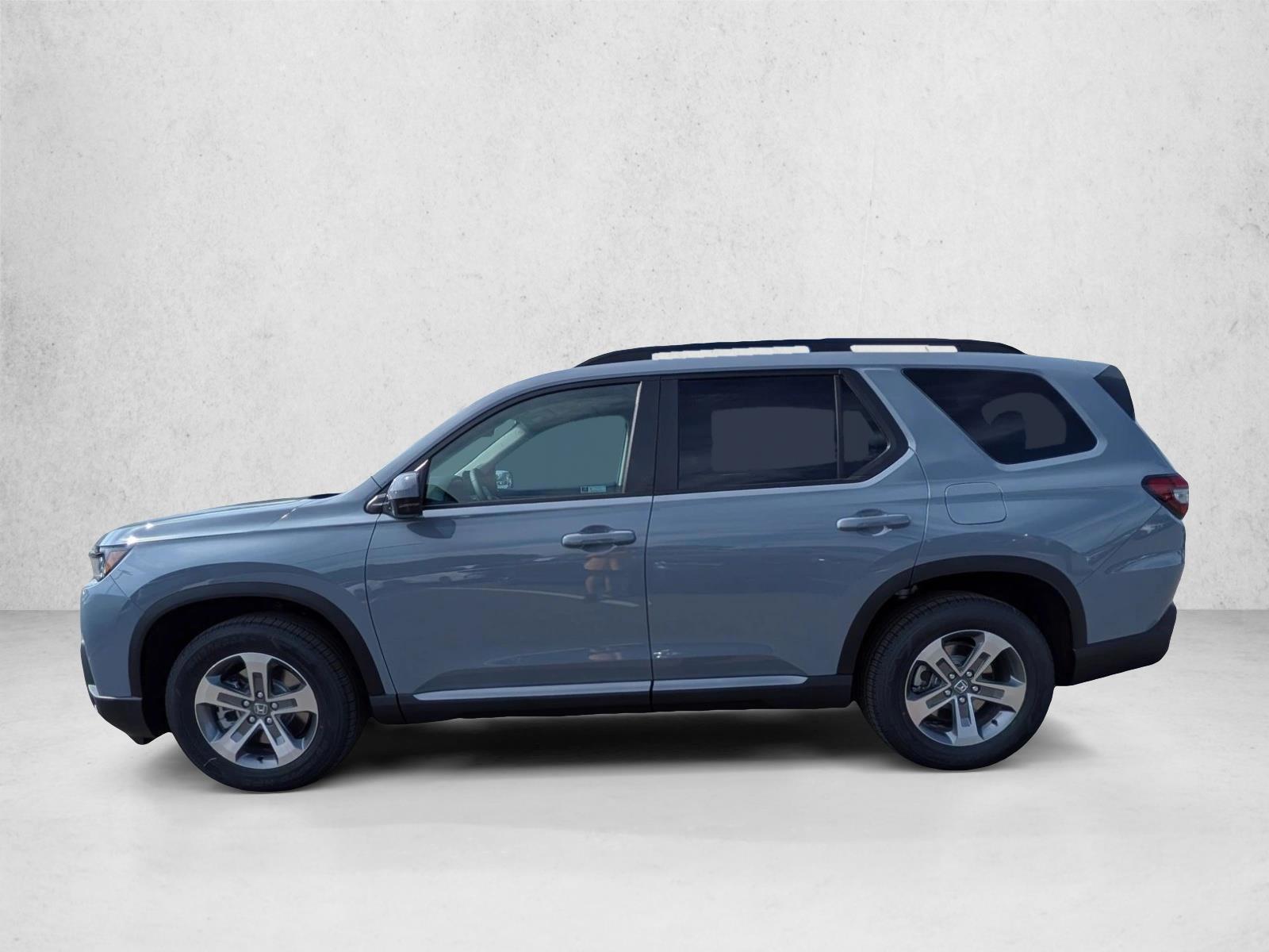 Thumbnail: 2026 Honda Pilot - 2
