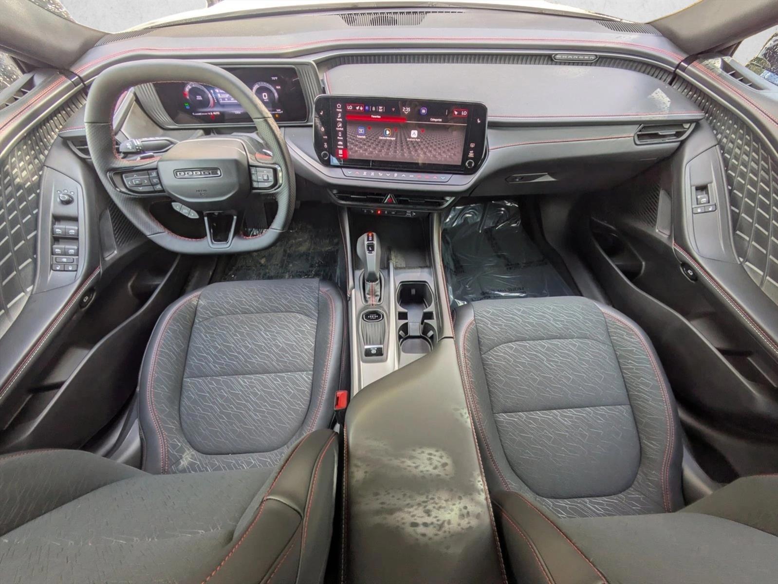 Thumbnail: 2026 Dodge Charger - 2