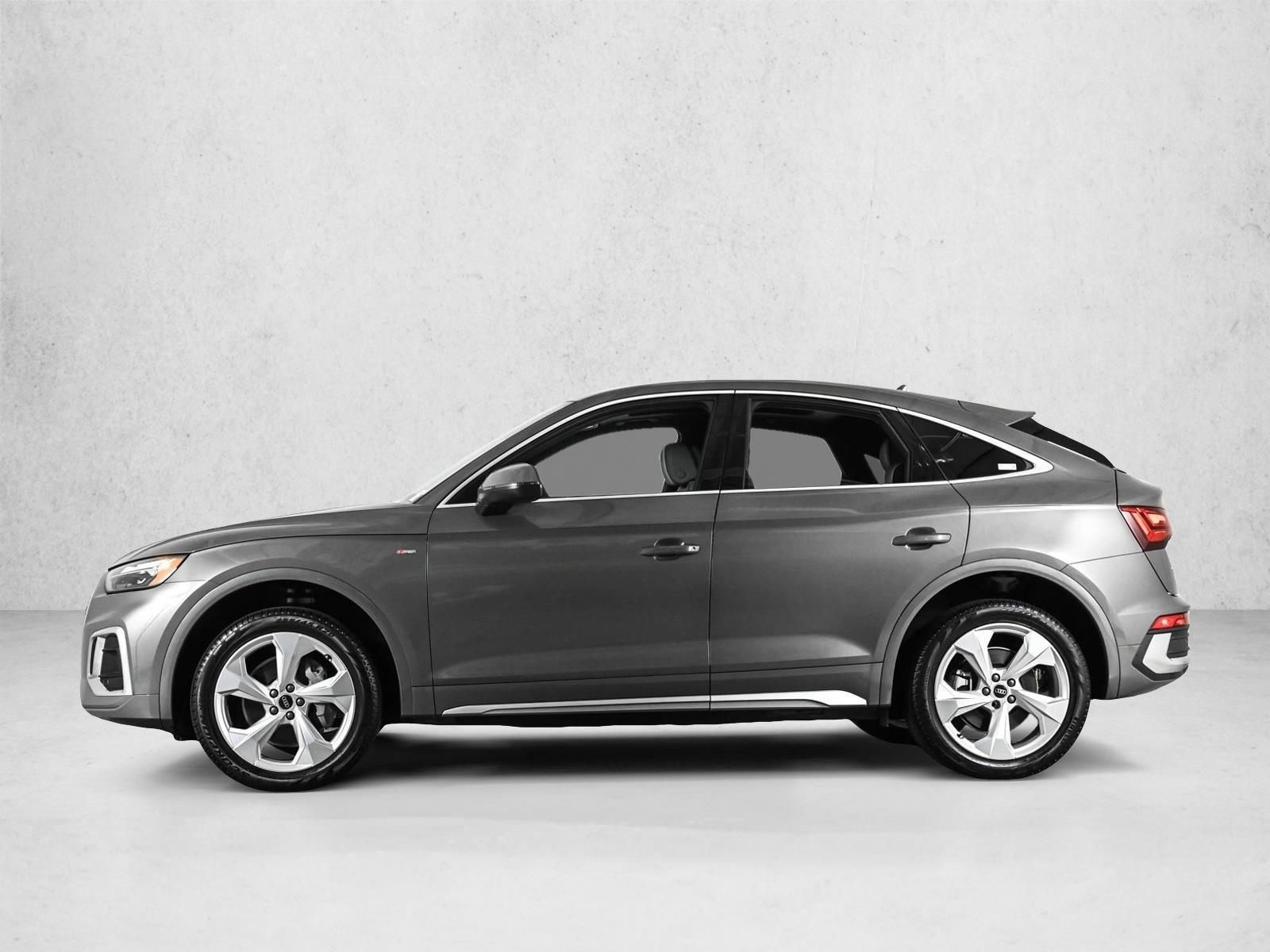 Thumbnail: 2025 Audi Q5 - 2