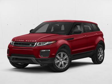 2018 Land Rover Range Rover Evoque SE Premium -
                  Corpus Christi, TX