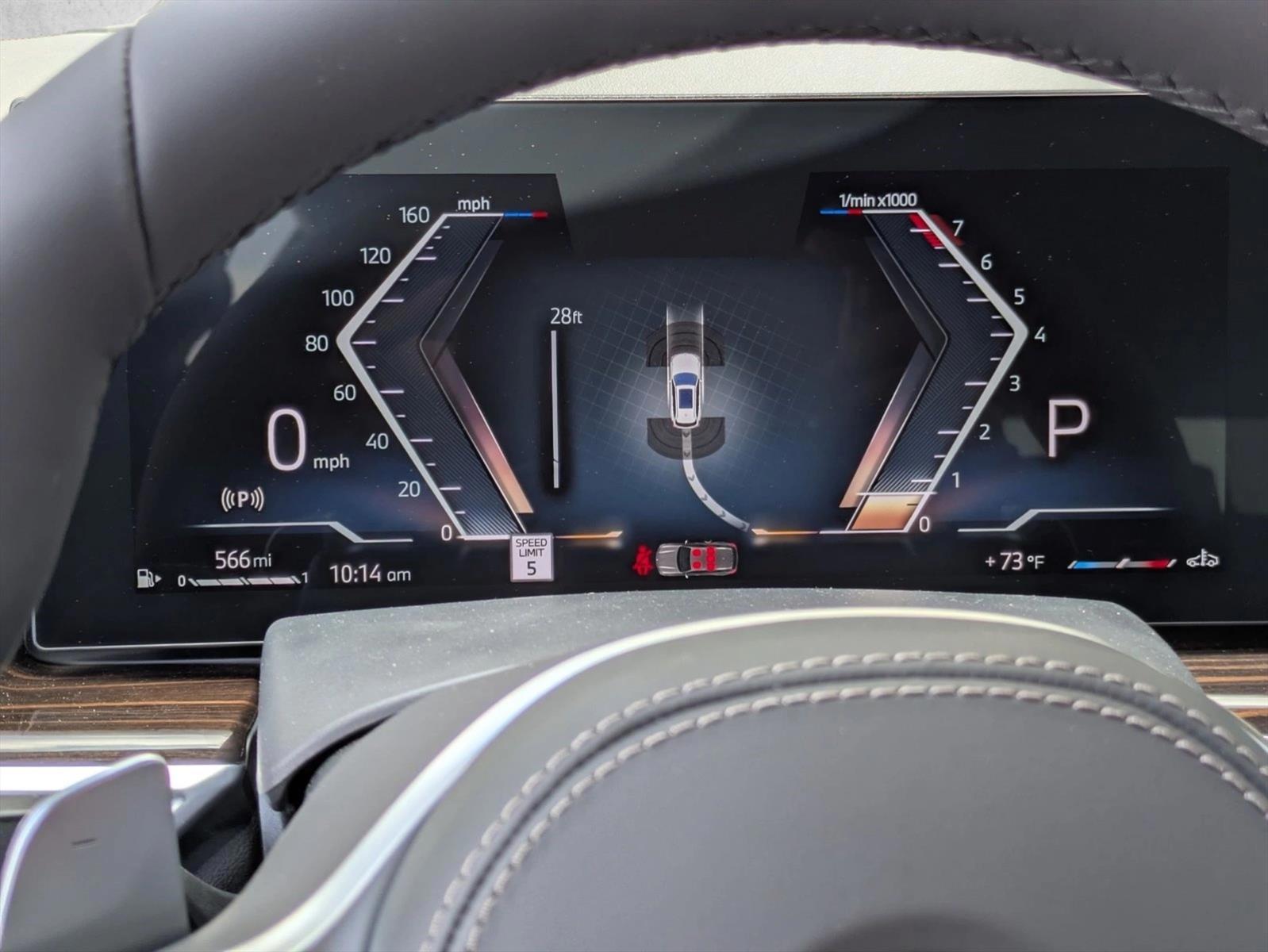 2026 BMW X5 40i - Photo 10