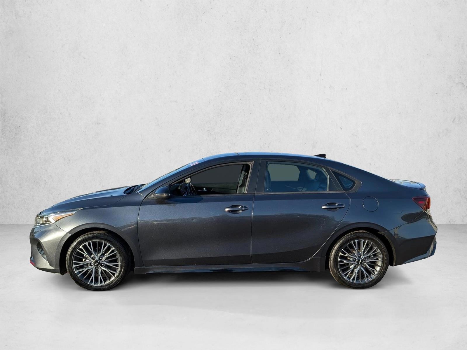 Thumbnail: 2023 Kia Forte - 2