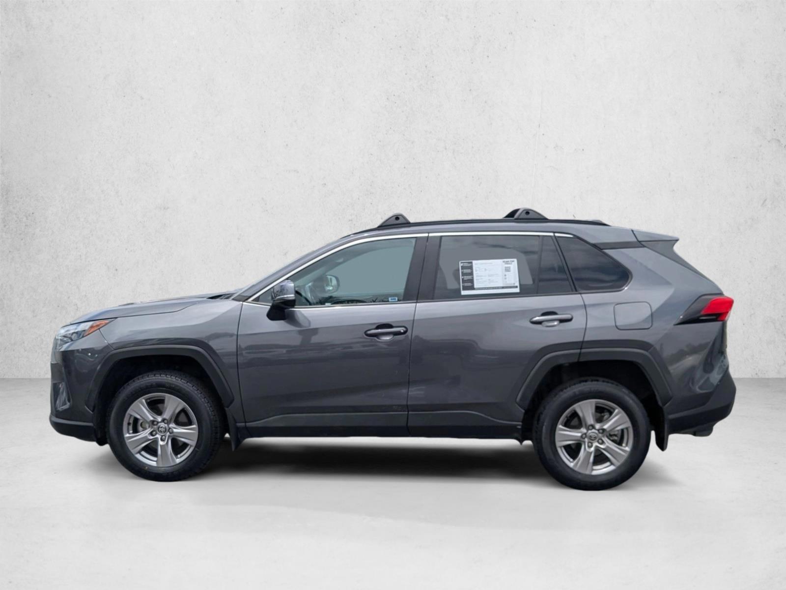 Thumbnail: 2022 Toyota RAV4 - 2