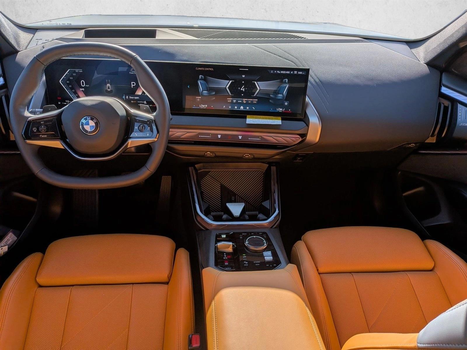 Thumbnail: 2026 BMW X3 - 4