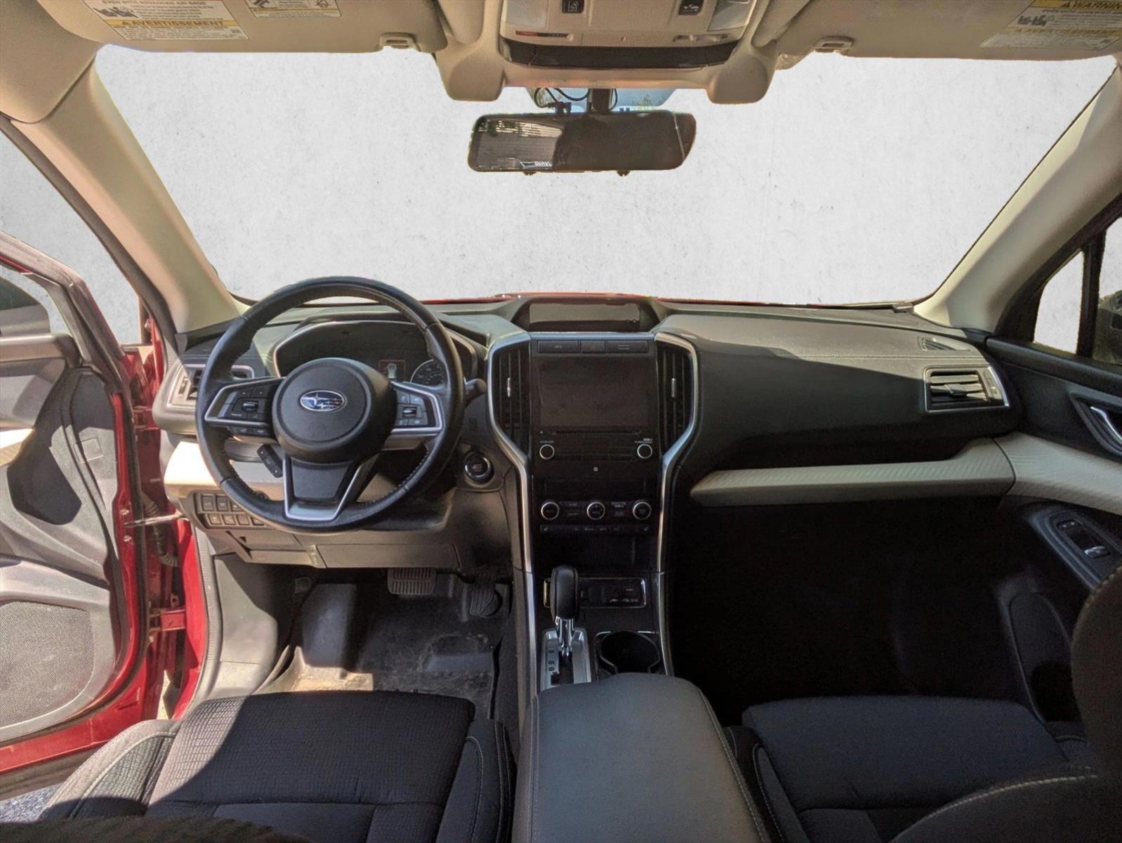 Thumbnail: 2021 Subaru Ascent - 3