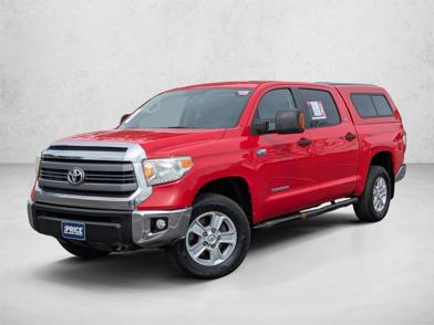 2015 Toyota Tundra SR5 -
                  Littleton, CO