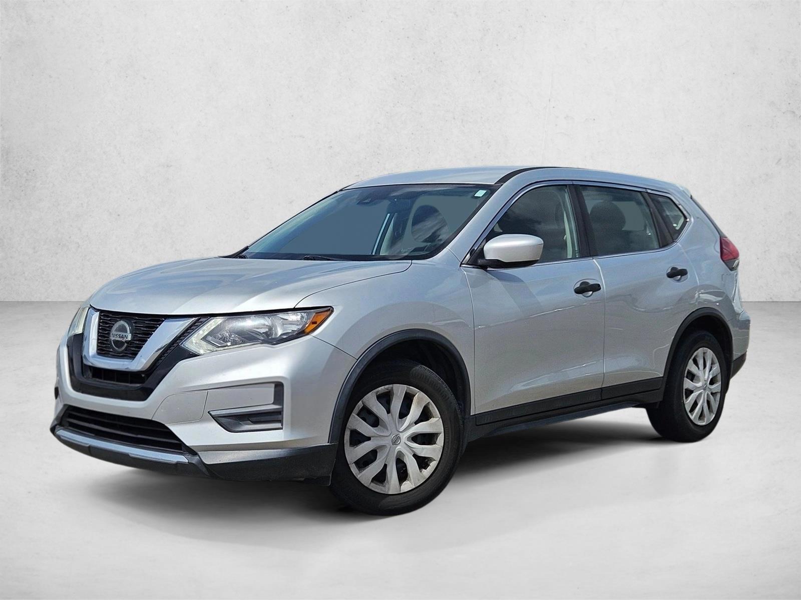 Thumbnail: 2019 Nissan Rogue - 1