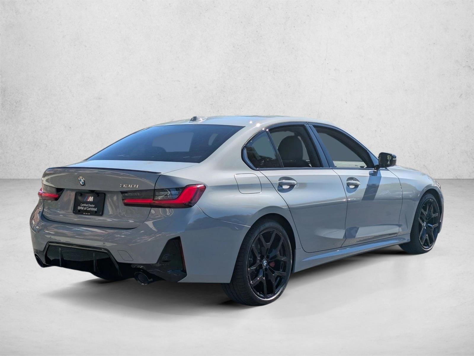 2026 BMW 3 Series 330i - Photo 5