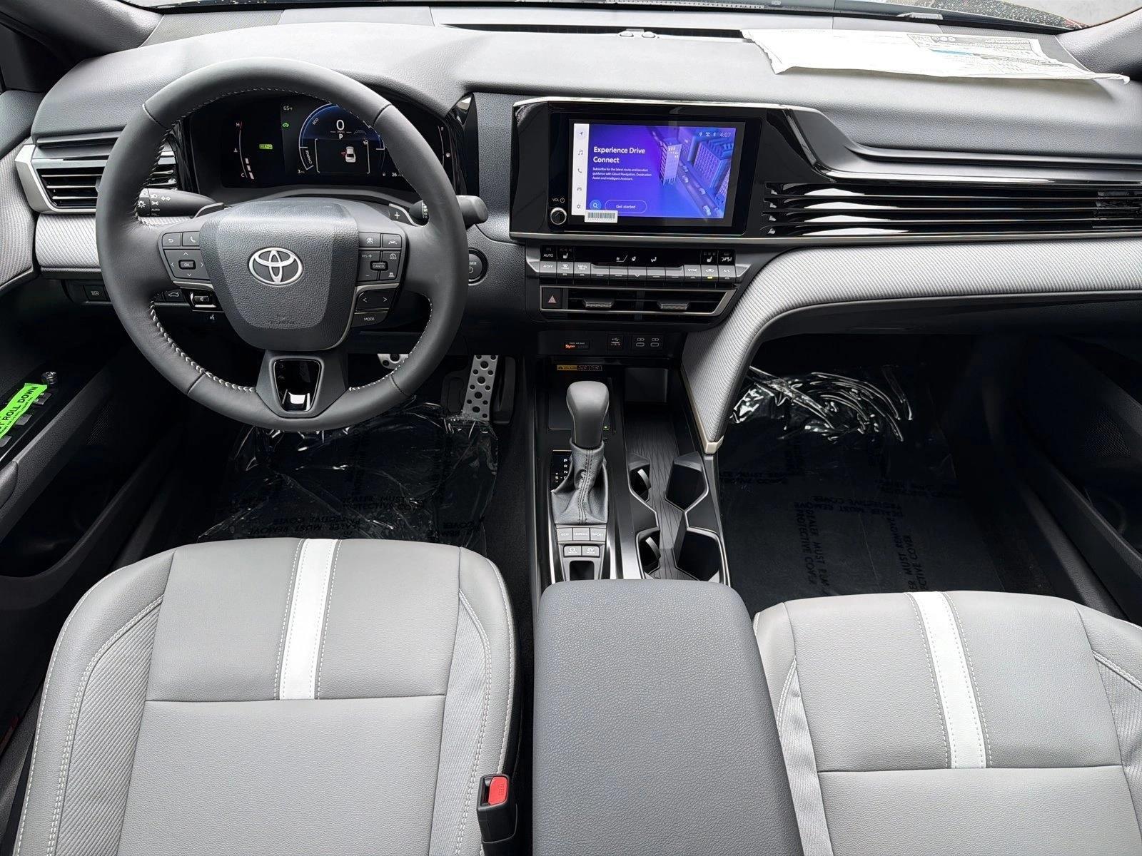 Thumbnail: 2026 Toyota Camry - 3