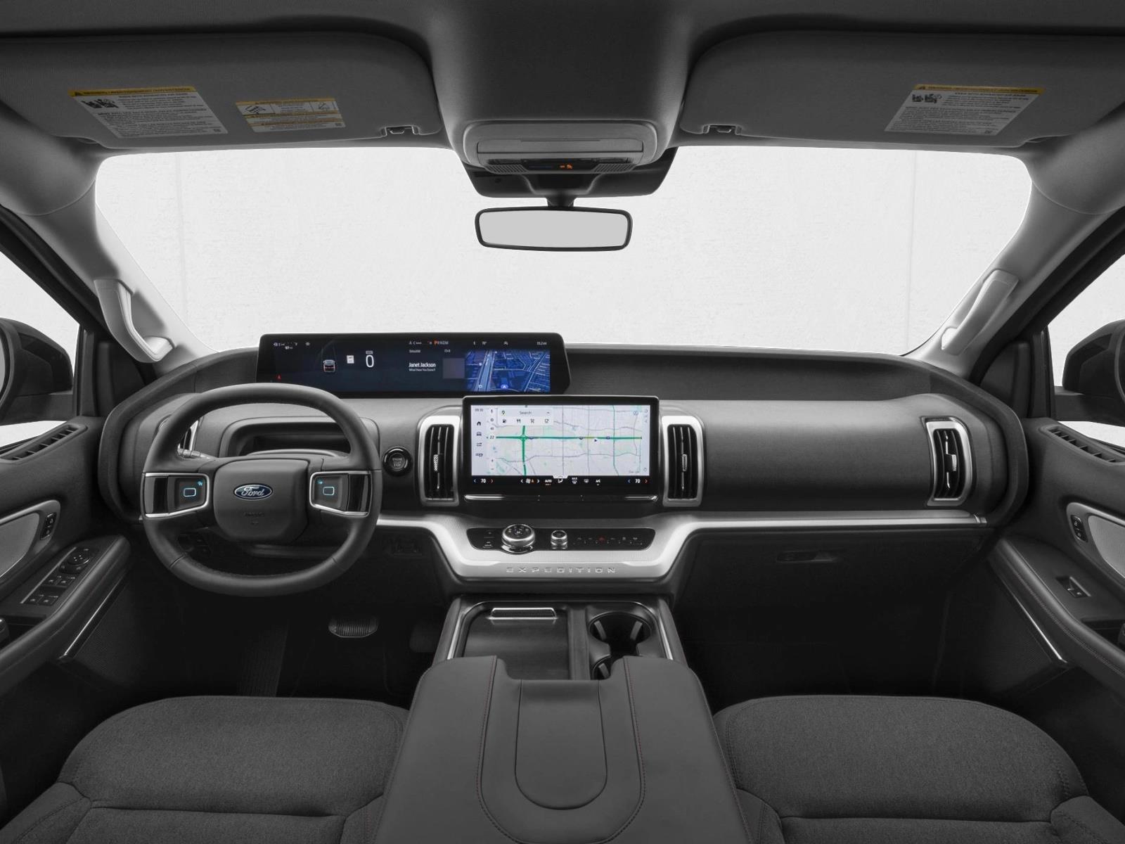 Thumbnail: 2027 Ford Expedition MAX - 4