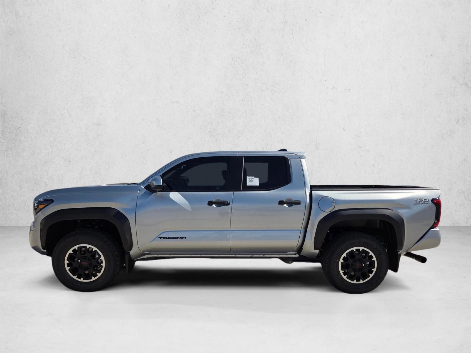 Thumbnail: 2026 Toyota Tacoma - 2