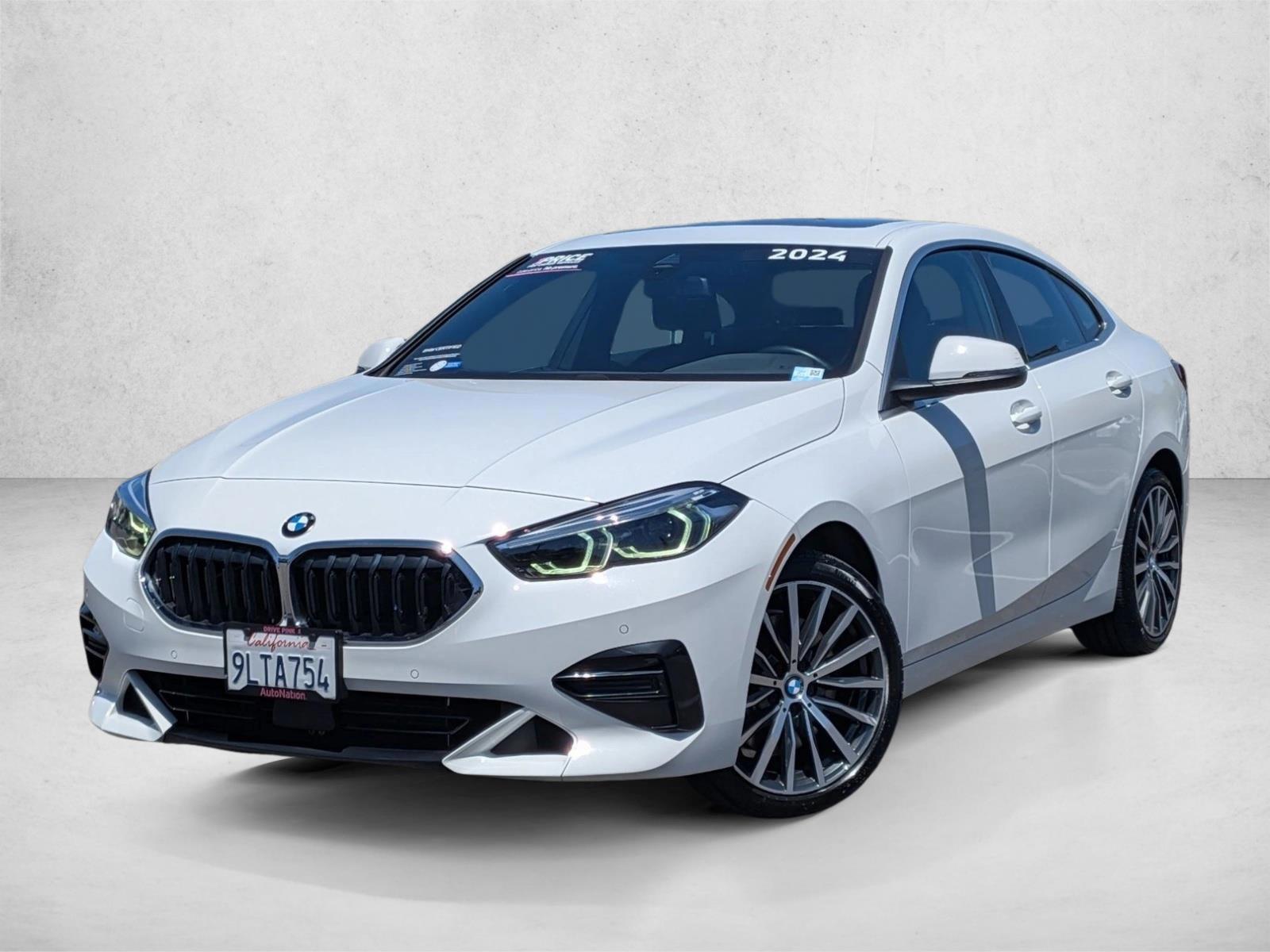 Thumbnail: 2024 BMW 2 Series - 1