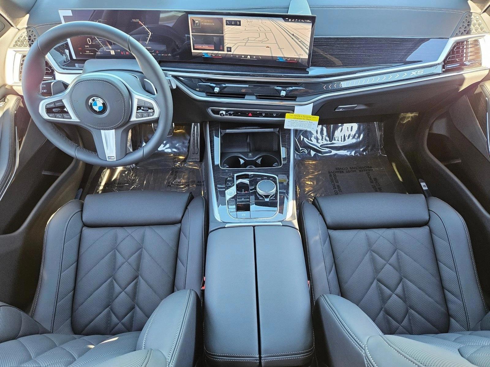 Thumbnail: 2026 BMW X5 - 4