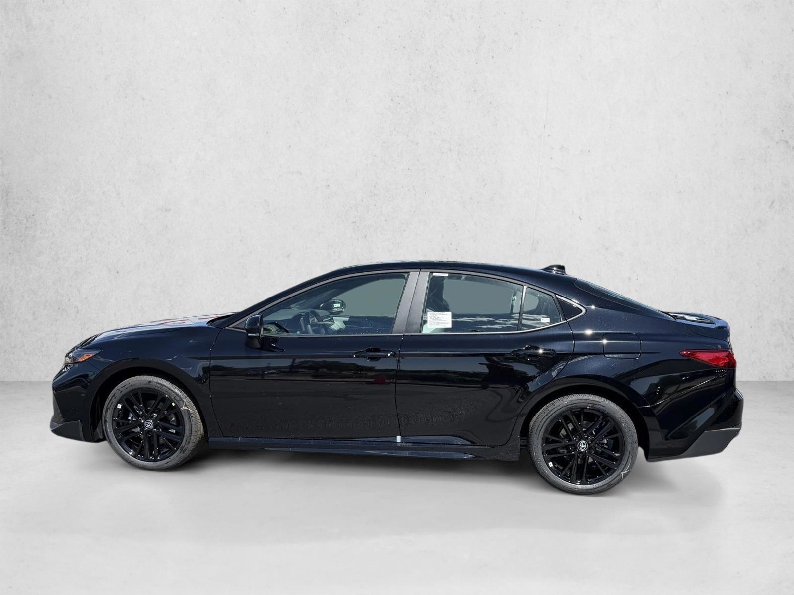 Thumbnail: 2026 Toyota Camry - 2