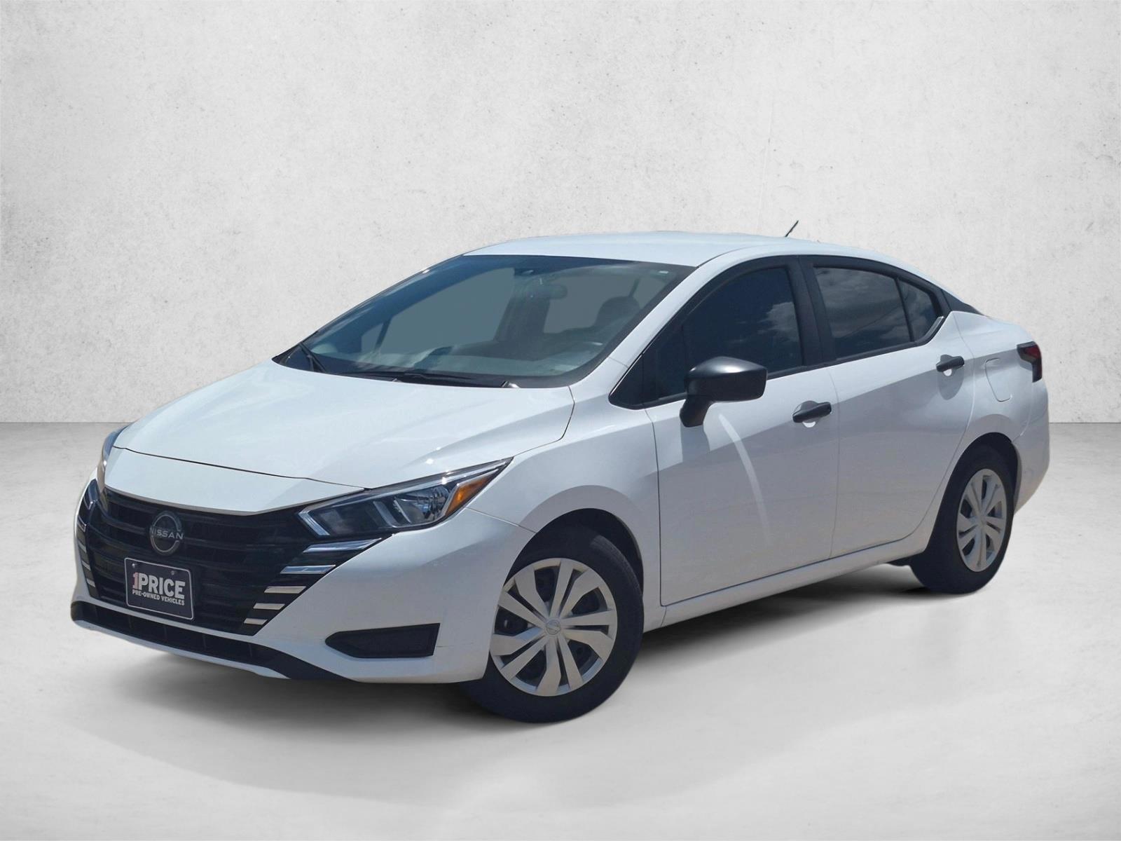 Thumbnail: 2023 Nissan Versa - 1