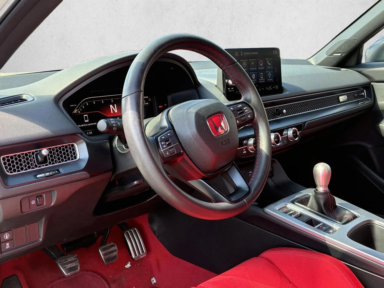 Thumbnail: 2025 Honda Civic - 3