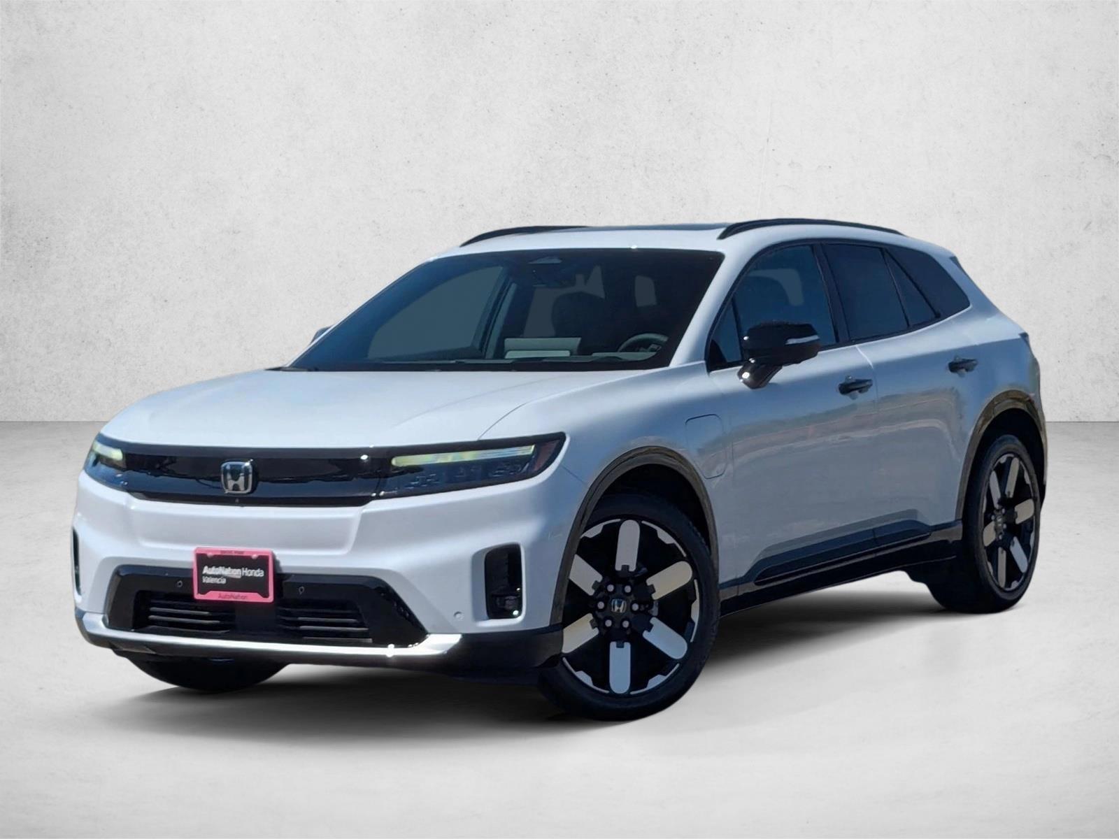 Thumbnail: 2026 Honda Prologue - 1